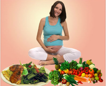 nutriție în varigii la femeile gravide)