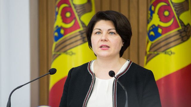 Salariile din sectorul public vor fi majorate Declarațiile premierului