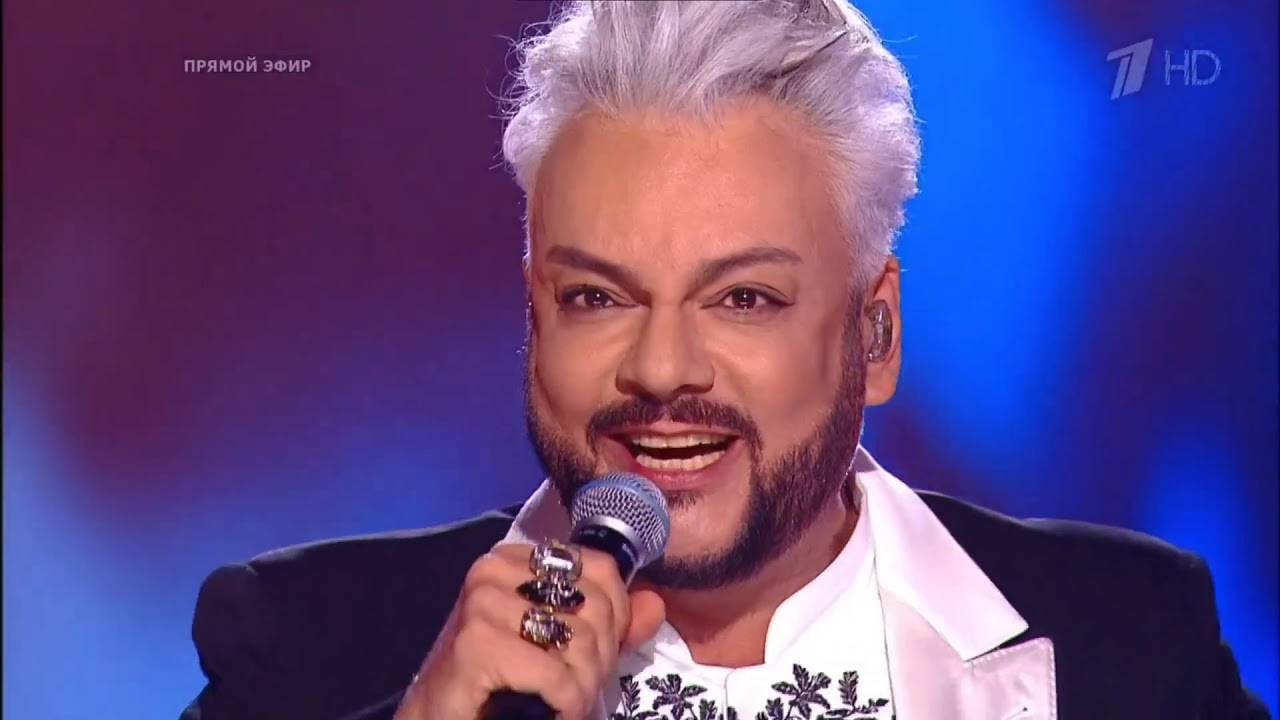 Filip Kirkorov Luat Pe Sus De Ucraineni La Odihn N Monaco