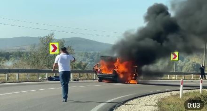 Accident De Groaz La C L Ra I Patru Persoane Inclusiv Un Copil Au