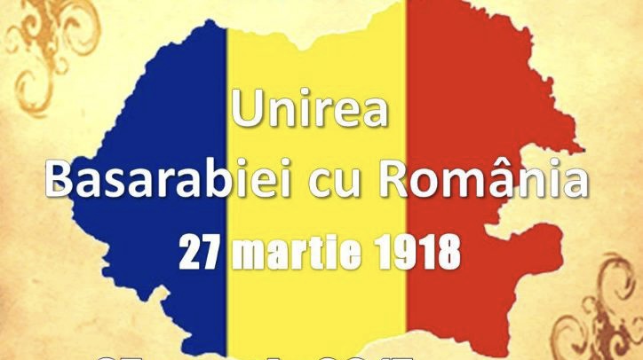 Expoziție inedită la București de Ziua Unirii Basarabiei cu România