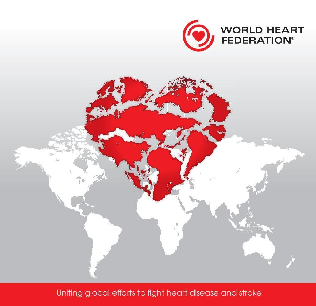 Heart world. Всемирная Федерация сердца. World Heart Federation logo. Всемирной Федерации сердца какая Страна. Таджикистан Федерация сердечко.