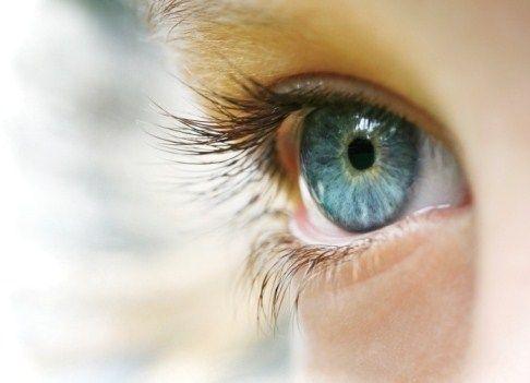 Gimnastica oculară – secretul ochilor sănătoși!