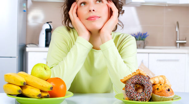 Mănânci şi slăbeşti! Ce îţi recomandă Oana Cuzino ca să scapi de kilogramele în plus
