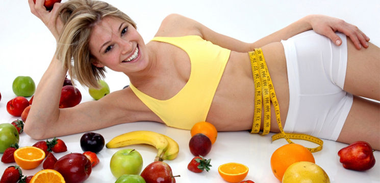 Regim de doctor! Ce dietă a ținut Oana Cuzino: pierzi până la 3 kilograme în nici o săptămână