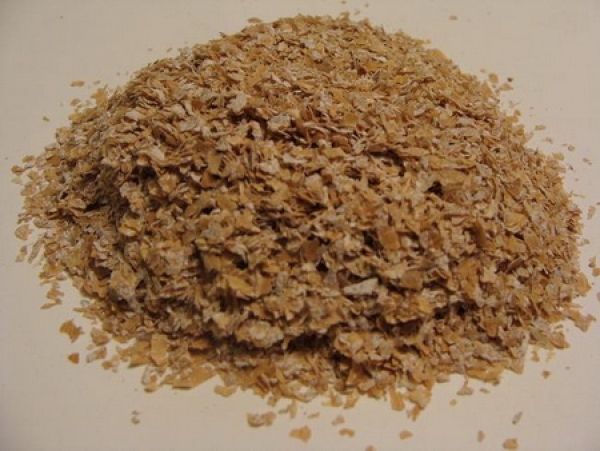 Tărâțele de grâu fac minuni în terapia bolilor digestive și în cura de slăbire
