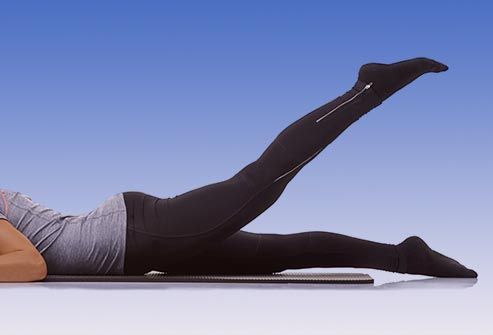 10 tipuri de exerciții care previn trosniturile și durerile de genunchi