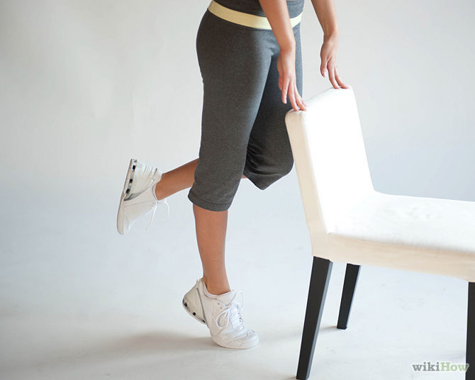 10 tipuri de exerciții care previn trosniturile și durerile de genunchi