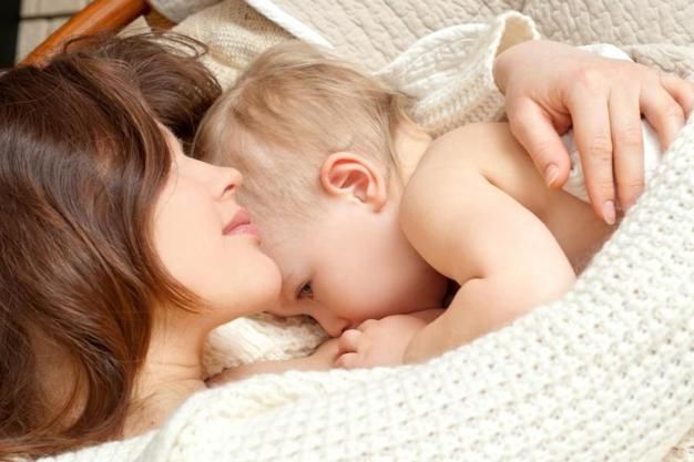 Modalități eficiente de slăbire după naștere pentru mamele care alăptează - Probleme June