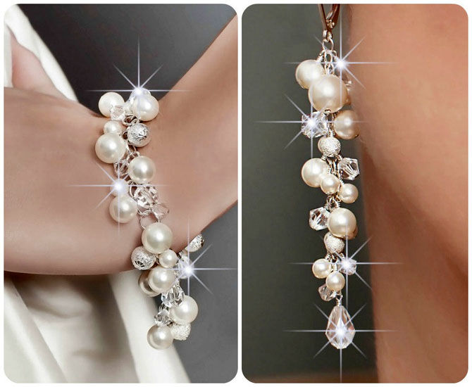 perle pentru bijuterii handmade