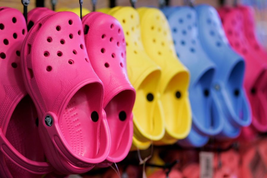 crocs md