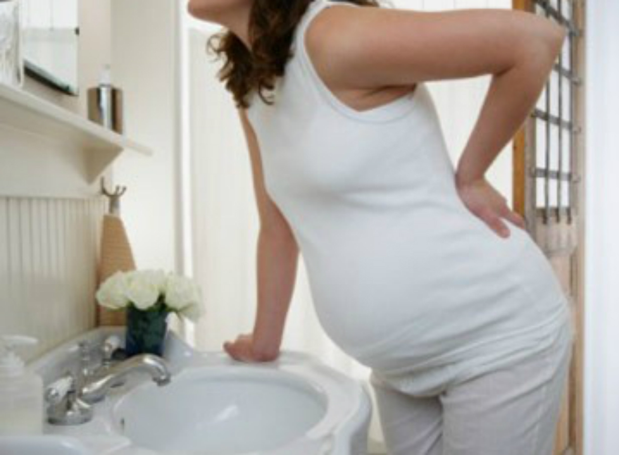 Пиелонефрит беременных фото