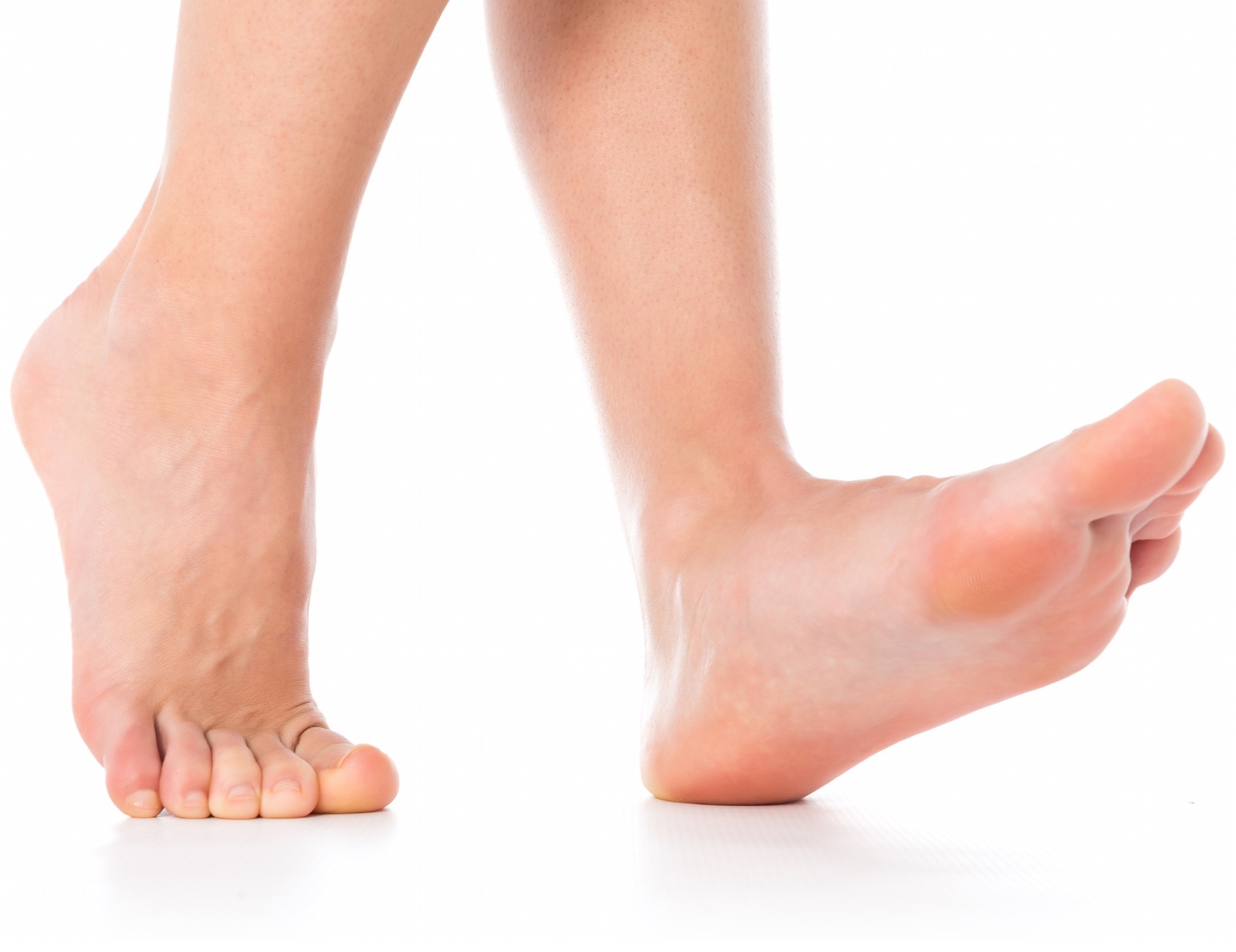 Edem de gleznă fără răni, Picioare umflate - cauze, prevenire si tratament