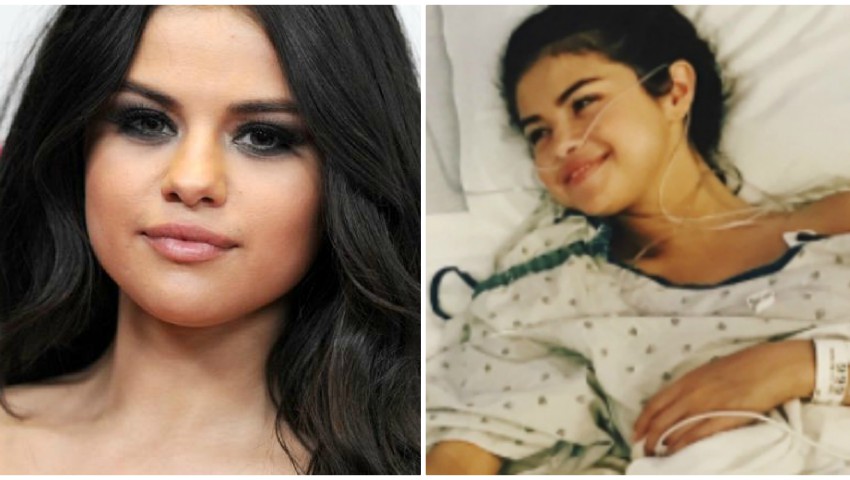 Selena Gomez A Făcut Un Transplant De Rinichi Cine A Fost Donatorul Unica Md