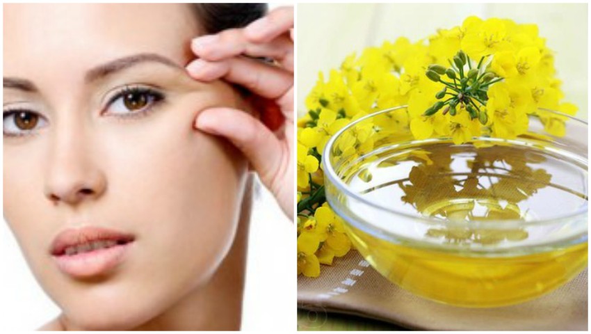 Cum te ajută uleiul de floarea soarelui să ai grijă de pielea ta