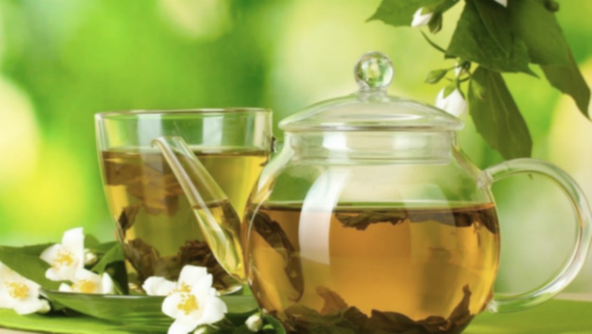Cum să bei ceai verde pentru a slăbi