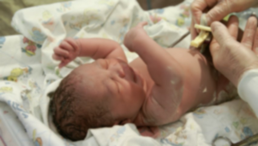 Bebeluş Cu Două Penisuri, Născut La Maternitatea Din Ploiești | Libertatea
