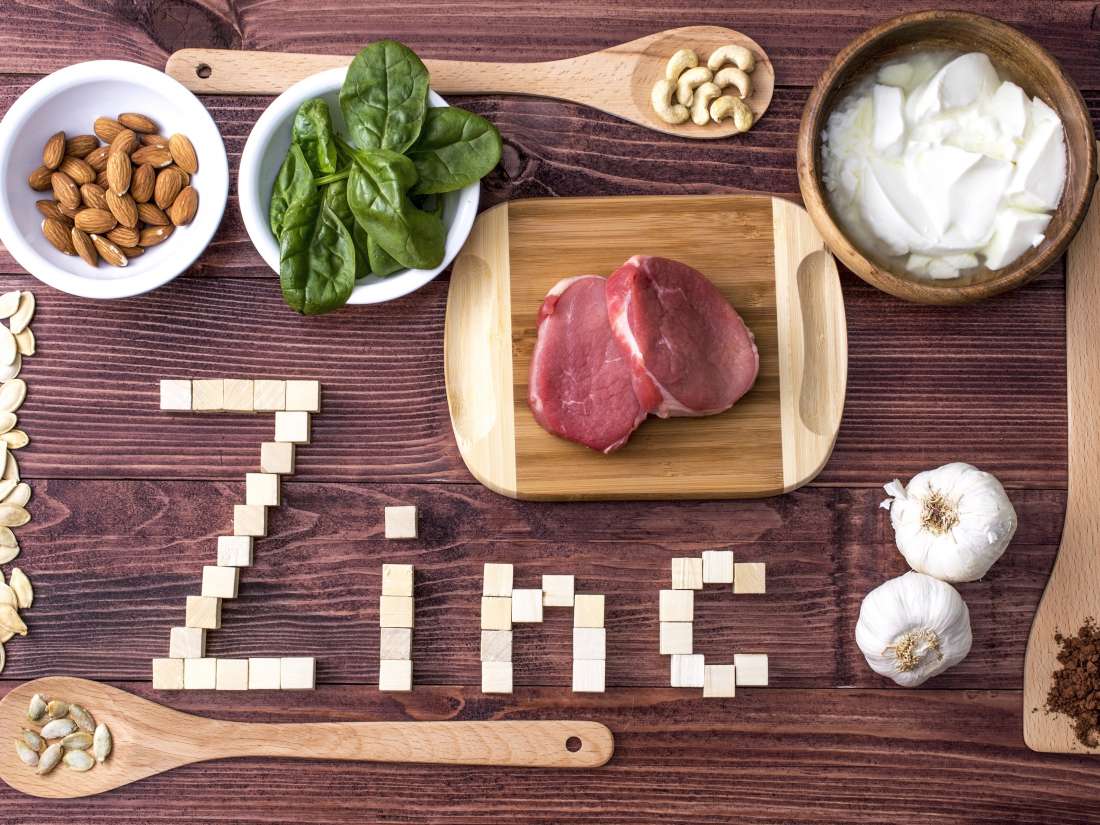 Totul despre zinc - rolul in organism, beneficii, doze recomandate | mizseptrans.hu