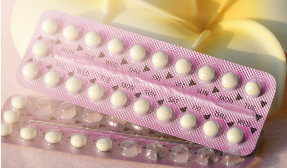 contraceptivele orale pot provoca pierderea în greutate stack force t2 burner de grăsime