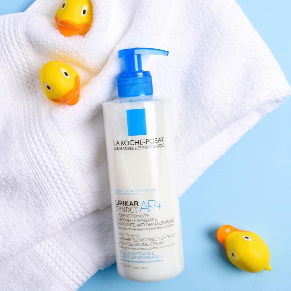 La roche posay lipikar ap. La Roche Posay Lipikar Syndet AP+. Lipikar Syndet AP+. Набор Lipikar Syndet.