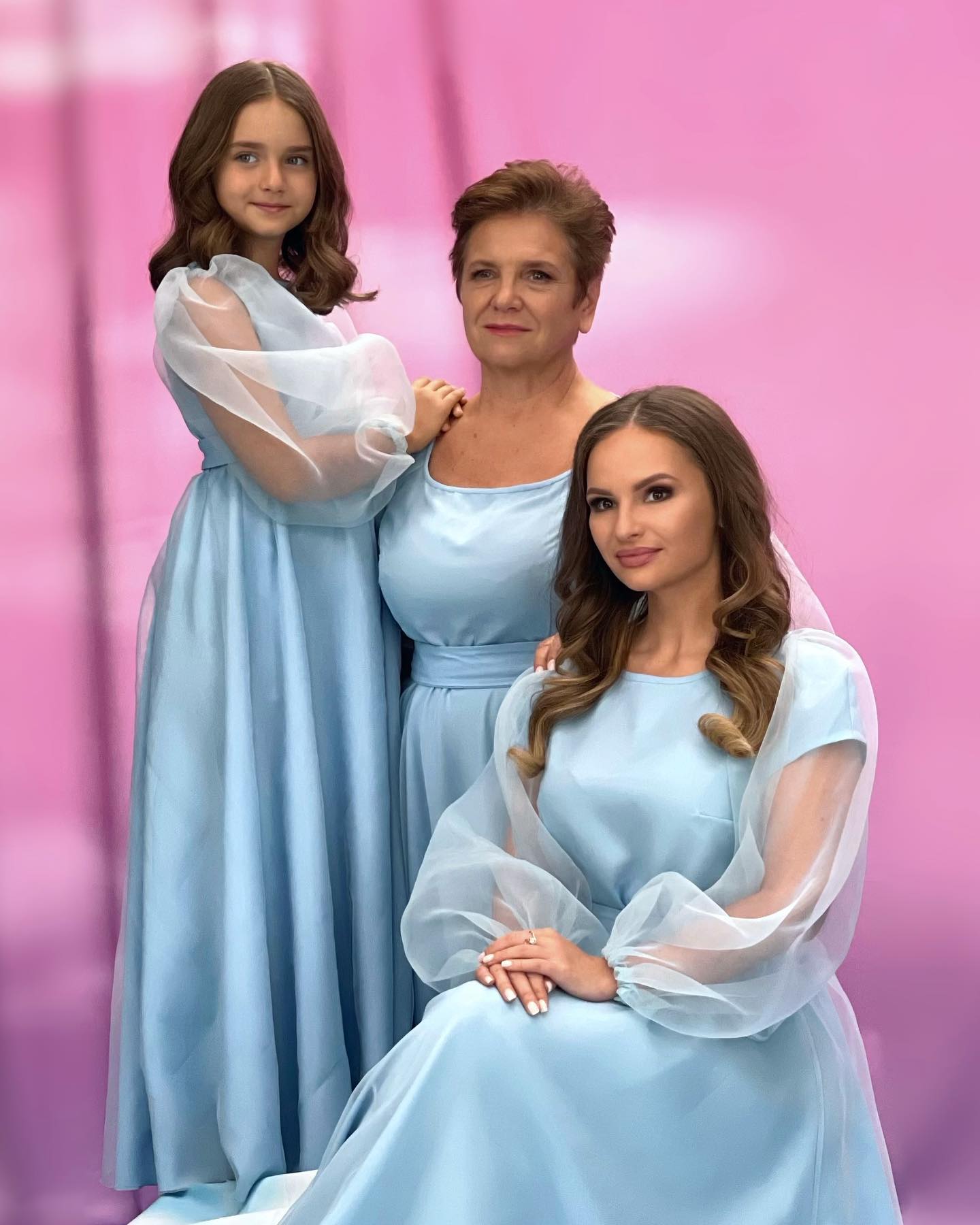 Valentin Uzun și fiica sa Amelia au lansat videoclipul 