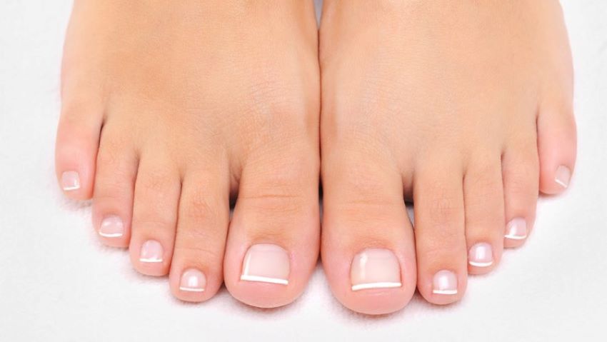 tratamentul ciupercii unghiilor yuao ciuperca severă la picioare și unghii