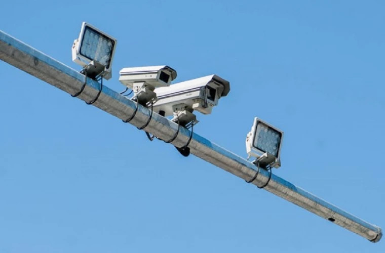 Reassure Pastor India Sisteme performante de supraveghere video vor fi instalate pe cele mai  periculoase porțiuni de drum din țară | Unica.md