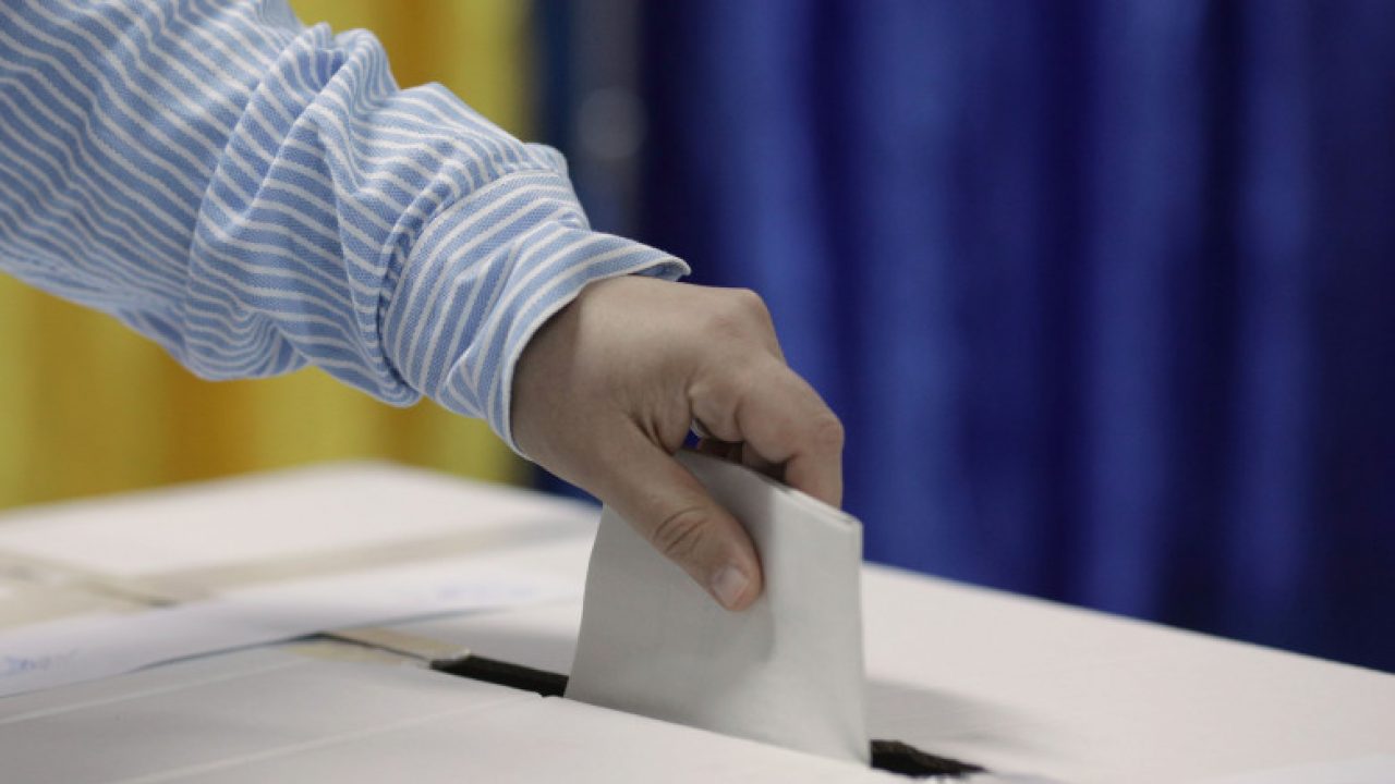 Comisia Electorală Centrală a stabilit data alegerilor locale generale