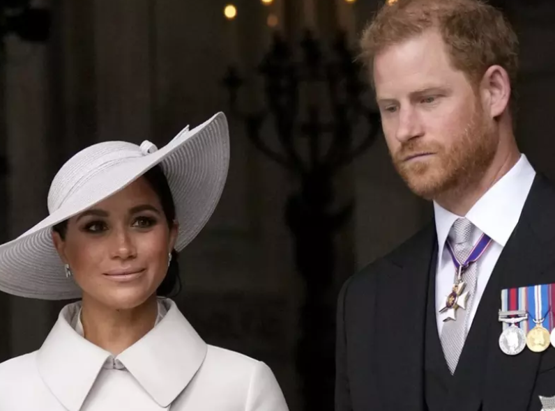 Prințul Harry și Meghan Divorțează? | Unica.md