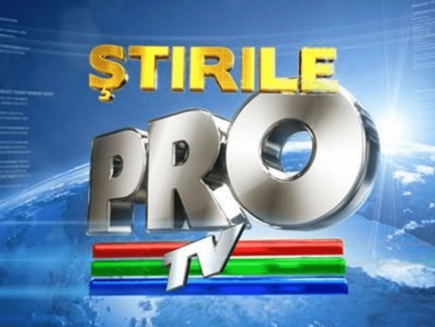 Stirile pro tv chisinau