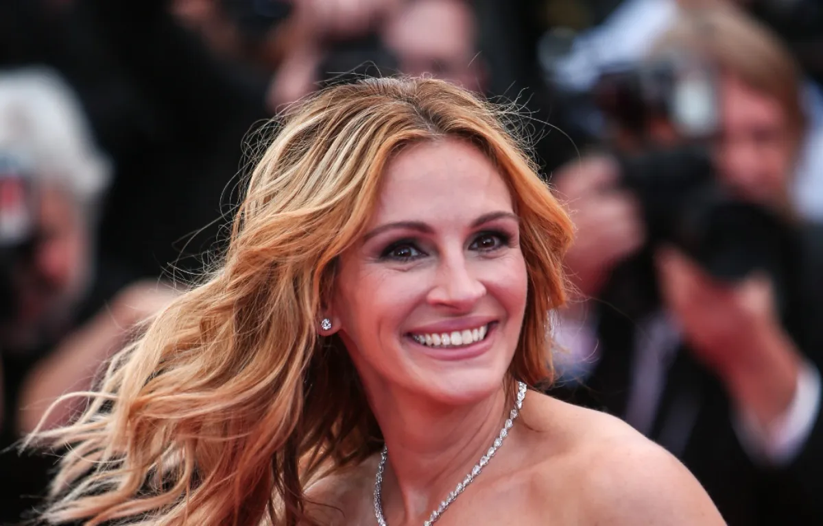 Julia Roberts, imagine rară cu gemenii ei, care au împlinit 19 ani. Actrița  se mândrește cu o familie frumoasă | Unica.md