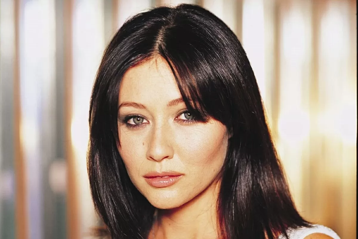 Shannen Doherty a murit după o luptă îndelungată cu cancerul | Unica.md